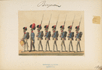 Germany, Bavaria, 1806-09