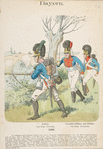Germany, Bavaria, 1806-09