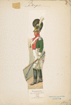Germany, Bavaria, 1806-09