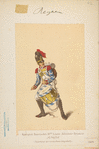 Germany, Bavaria, 1806-09