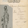 Germany, Bavaria, 1810-19