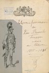 Germany, Bavaria, 1810-19