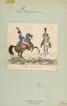 Germany, Bavaria, 1810-19