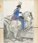 Germany, Bavaria, 1810-19