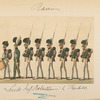 Germany, Bavaria, 1810-19