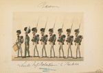 Germany, Bavaria, 1810-19