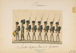 Germany, Bavaria, 1810-19