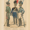 Germany, Bavaria, 1810-19