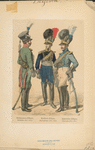 Germany, Bavaria, 1810-19
