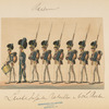 Germany, Bavaria, 1810-19