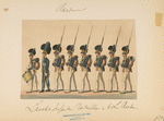 Germany, Bavaria, 1810-19
