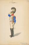 Germany, Bavaria, 1810-19