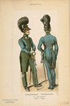 Germany, Bavaria, 1810-19
