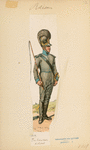 Germany, Bavaria, 1810-19