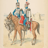 Germany, Bavaria, 1810-19
