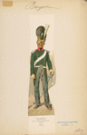 Germany, Bavaria, 1810-19