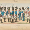 Germany, Bavaria, 1810-19