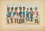 Germany, Bavaria, 1810-19