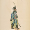 Germany, Bavaria, 1810-19