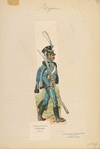 Germany, Bavaria, 1810-19