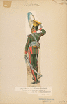 Germany, Bavaria, 1810-19