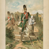 Germany, Bavaria, 1820-26