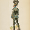 Germany, Bavaria, 1820-26