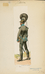 Germany, Bavaria, 1820-26