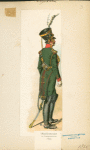 Germany, Bavaria, 1820-26