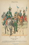 Germany, Bavaria, 1820-26