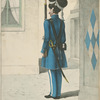 Germany, Bavaria, 1820-26