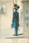 Germany, Bavaria, 1820-26