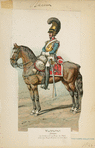 Germany, Bavaria, 1820-26