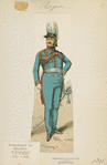 Germany, Bavaria, 1820-26