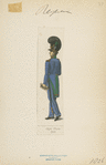 Germany, Bavaria, 1820-26