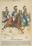 Germany, Bavaria, 1827-34