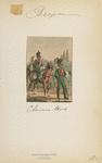 Germany, Bavaria, 1827-34