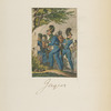 Germany, Bavaria, 1827-34