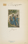 Germany, Bavaria, 1827-34