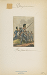 Germany, Bavaria, 1827-34