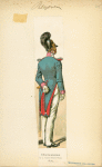 Germany, Bavaria, 1827-34