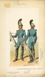 Germany, Bavaria, 1827-34