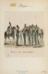 Germany, Bavaria, 1827-34