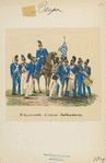 Germany, Bavaria, 1827-34