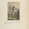 Germany, Bavaria, 1827-34
