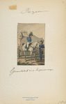 Germany, Bavaria, 1827-34