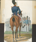 Germany, Bavaria, 1827-34