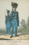 Germany, Bavaria, 1827-34