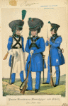 Germany, Bavaria, 1827-34