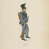 Germany, Bavaria, 1827-34